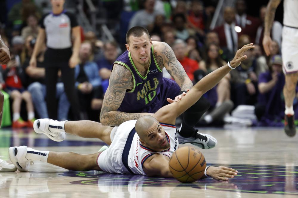 和他的球队 和他的球队