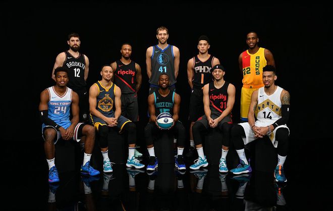 值得关注的 值得关注的