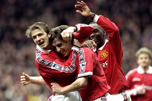 马竞的威胁 马竞的威胁